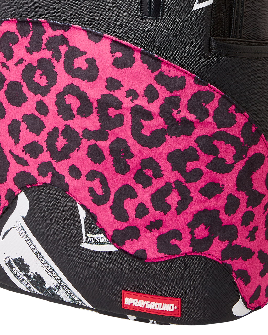 SPRAYGROUND FEMME FATALE (DLXV)