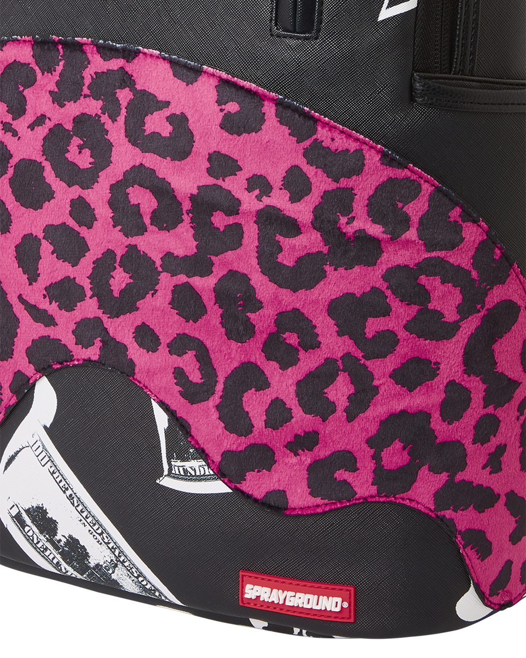 SPRAYGROUND FEMME FATALE (DLXV)
