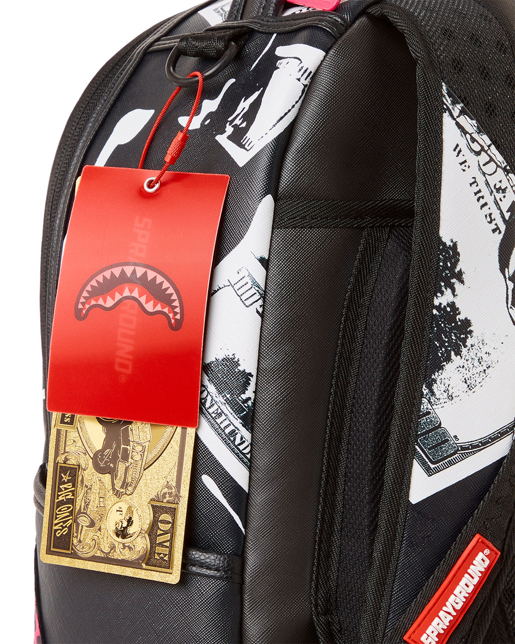 SPRAYGROUND FEMME FATALE (DLXV)