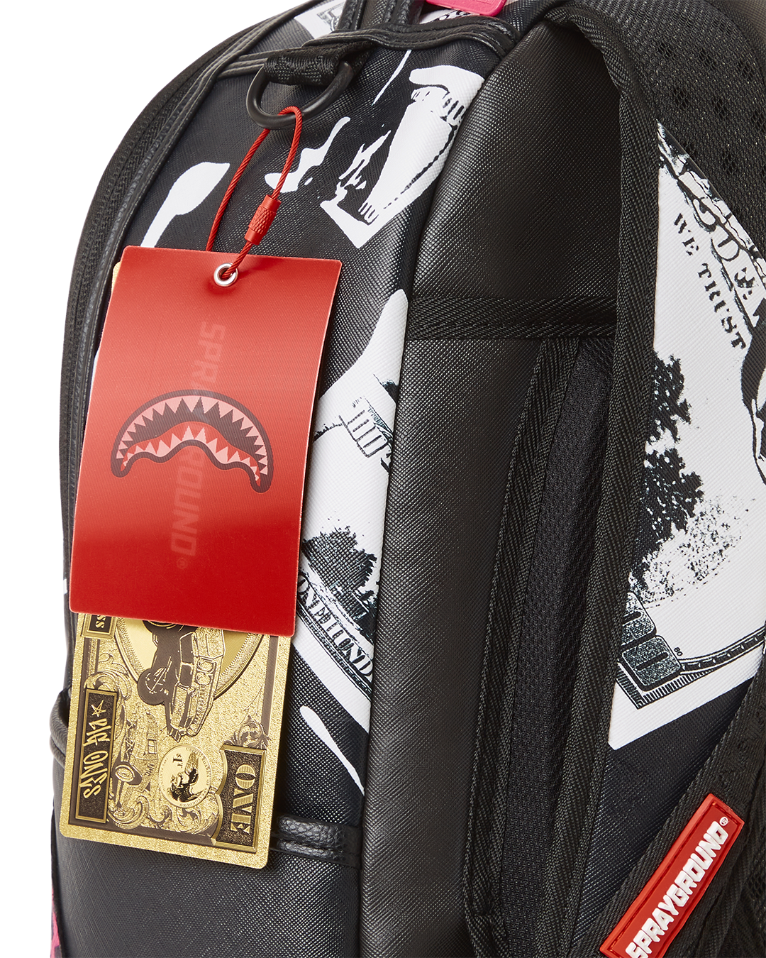 SPRAYGROUND FEMME FATALE (DLXV)