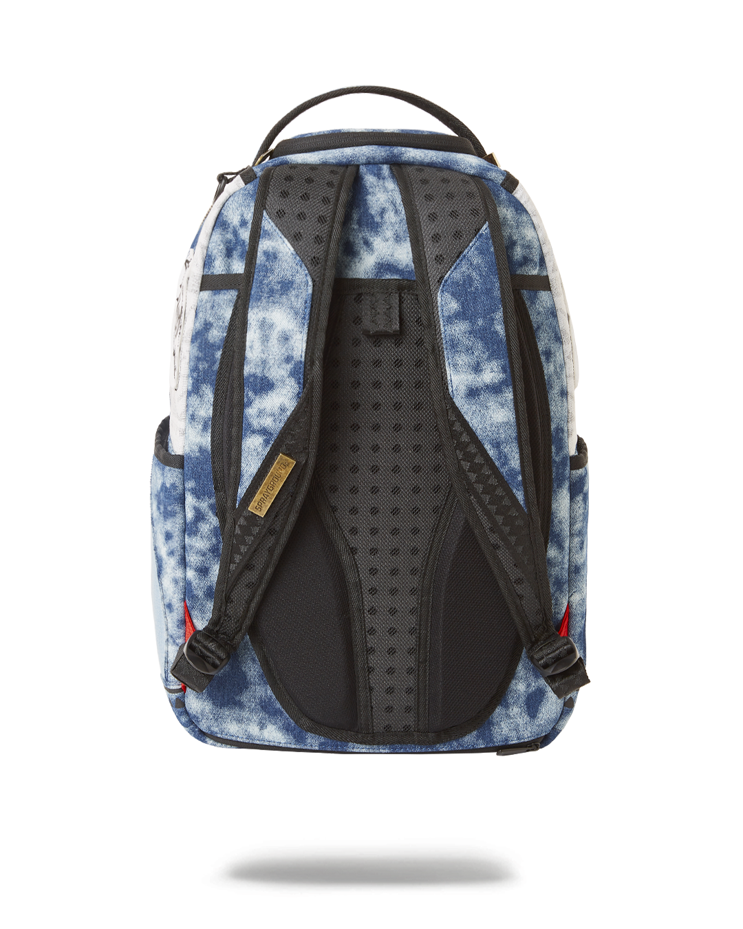 SPRAYGROUND COAST TO COAST A.i.6 SANDFLOWER COLLAB BACKPACK