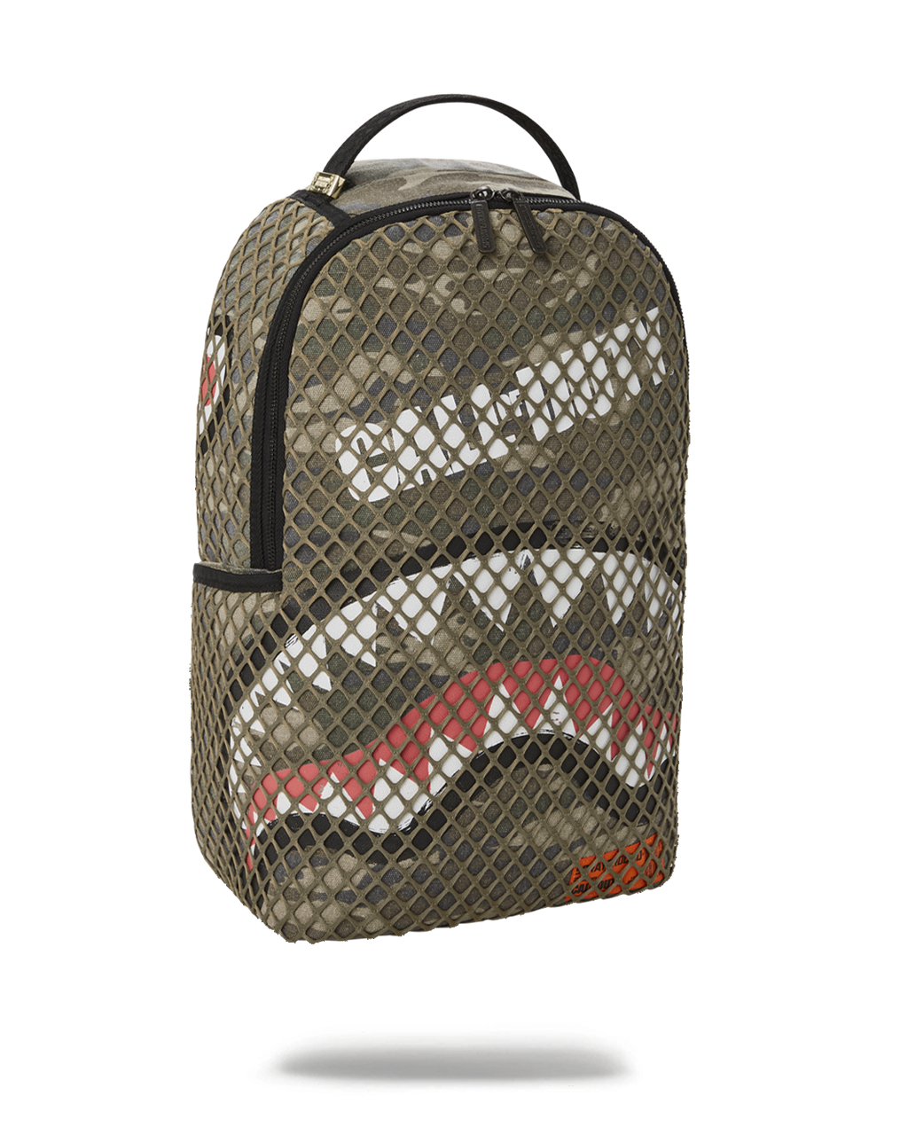 SPRAYGROUND CALL OF DUTY SECRET MISSION BACKPACK