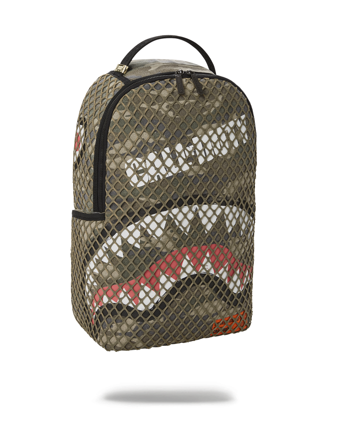 SPRAYGROUND CALL OF DUTY SECRET MISSION BACKPACK