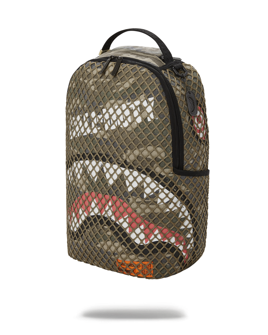 SPRAYGROUND CALL OF DUTY SECRET MISSION BACKPACK