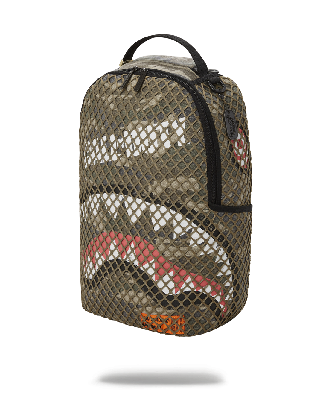 SPRAYGROUND CALL OF DUTY SECRET MISSION BACKPACK