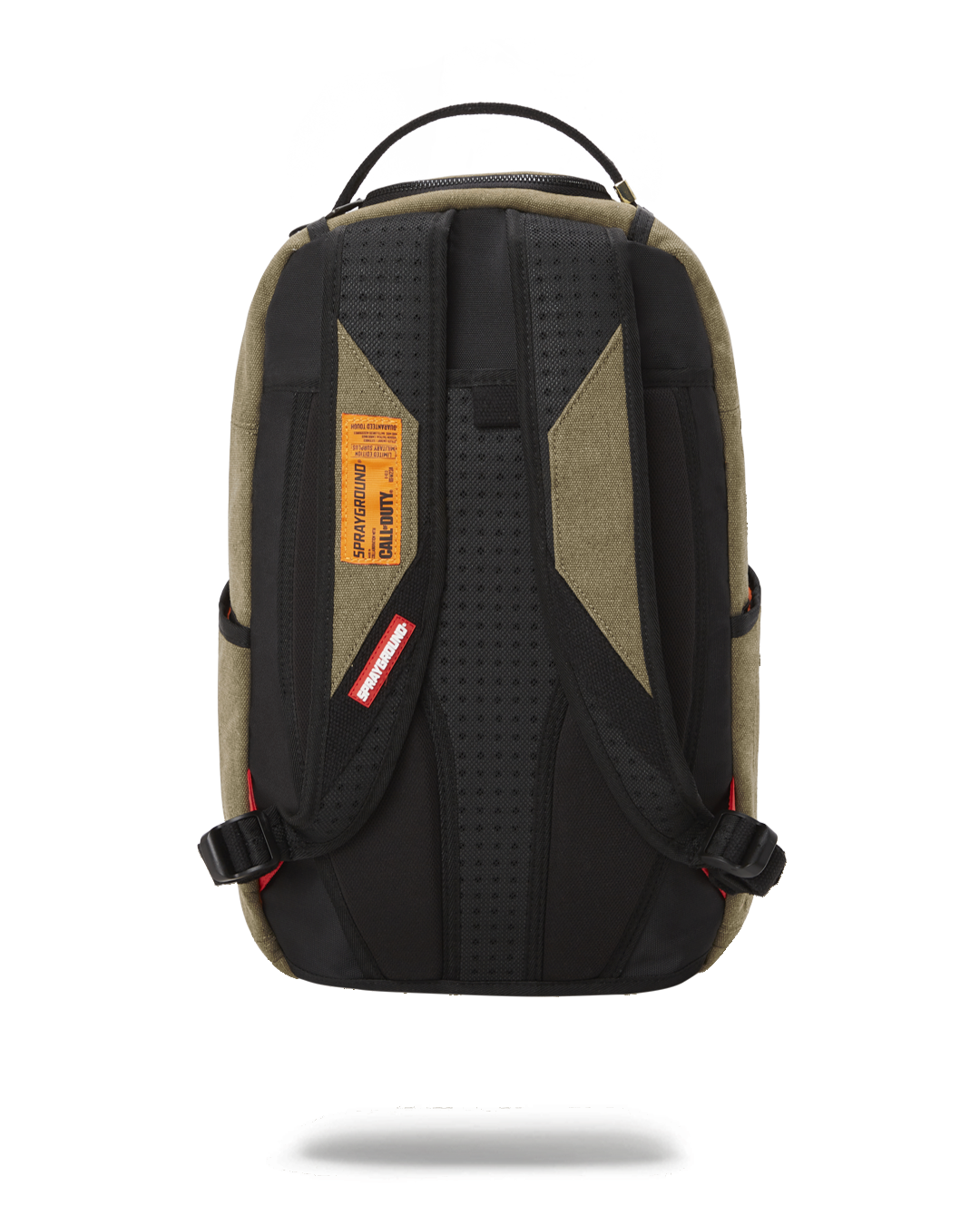 SPRAYGROUND CALL OF DUTY REAPER AIR SHARK BACKPACK