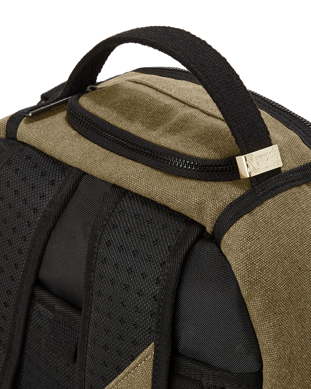 SPRAYGROUND CALL OF DUTY REAPER AIR SHARK BACKPACK