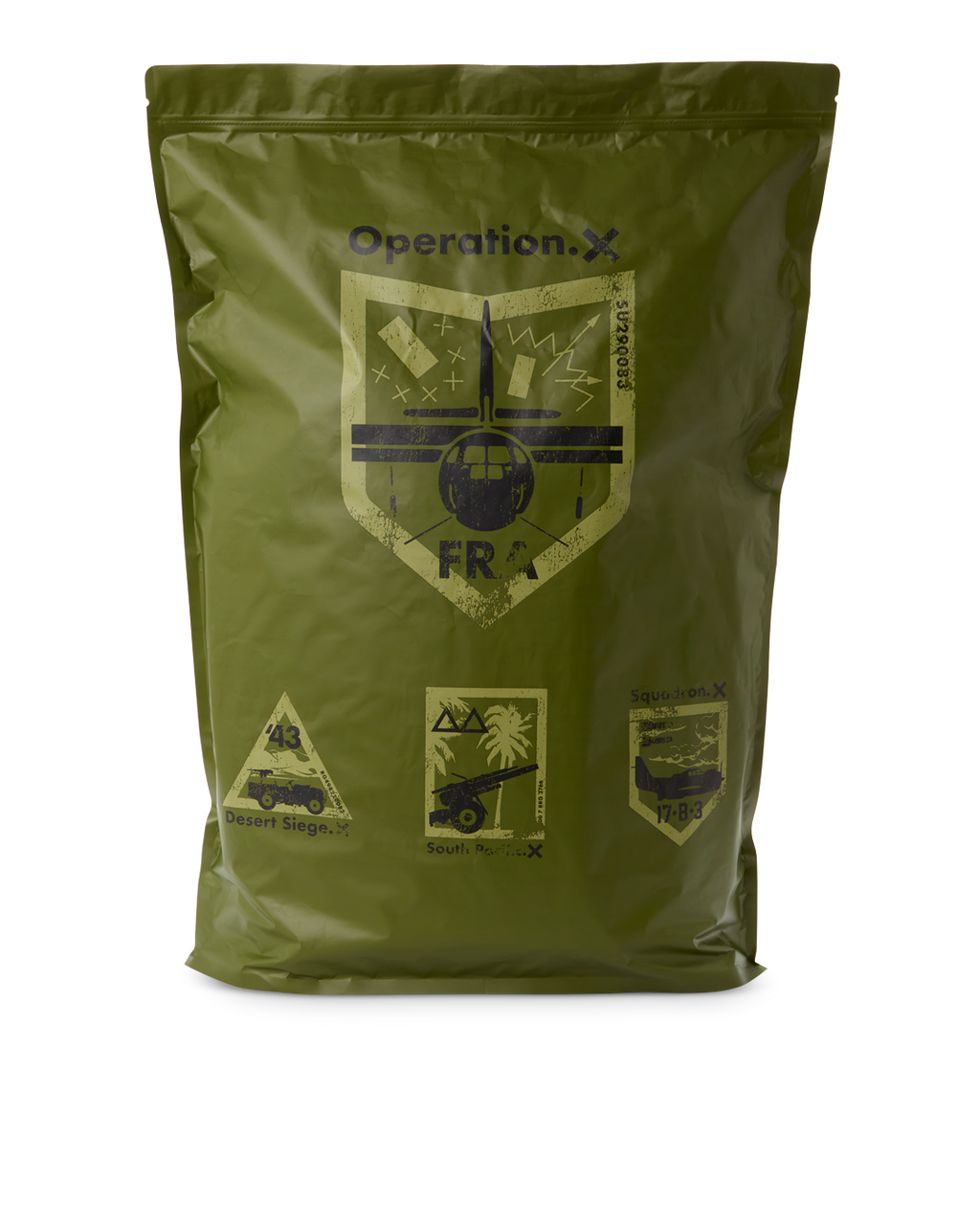 SPRAYGROUND CALL OF DUTY EL DIABLO MONTE CARLO