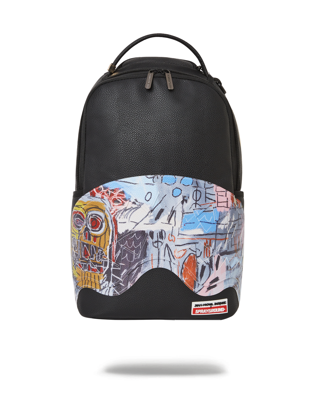 SPRAYGROUND OFFICIAL BASQUIAT UNTITLED 1982 BACKPACK (DLXV)