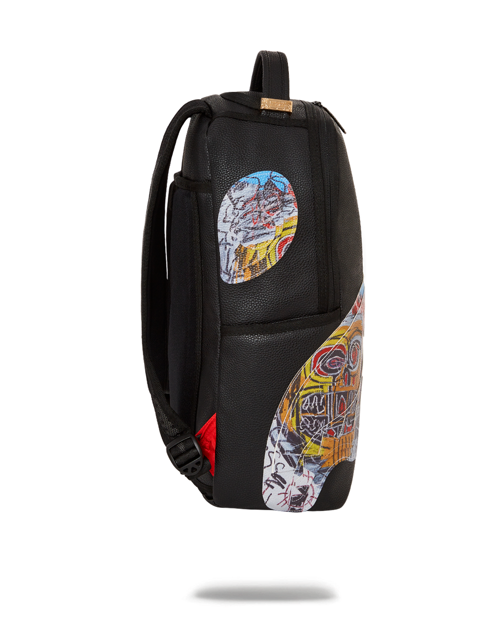 SPRAYGROUND OFFICIAL BASQUIAT UNTITLED 1982 BACKPACK (DLXV)