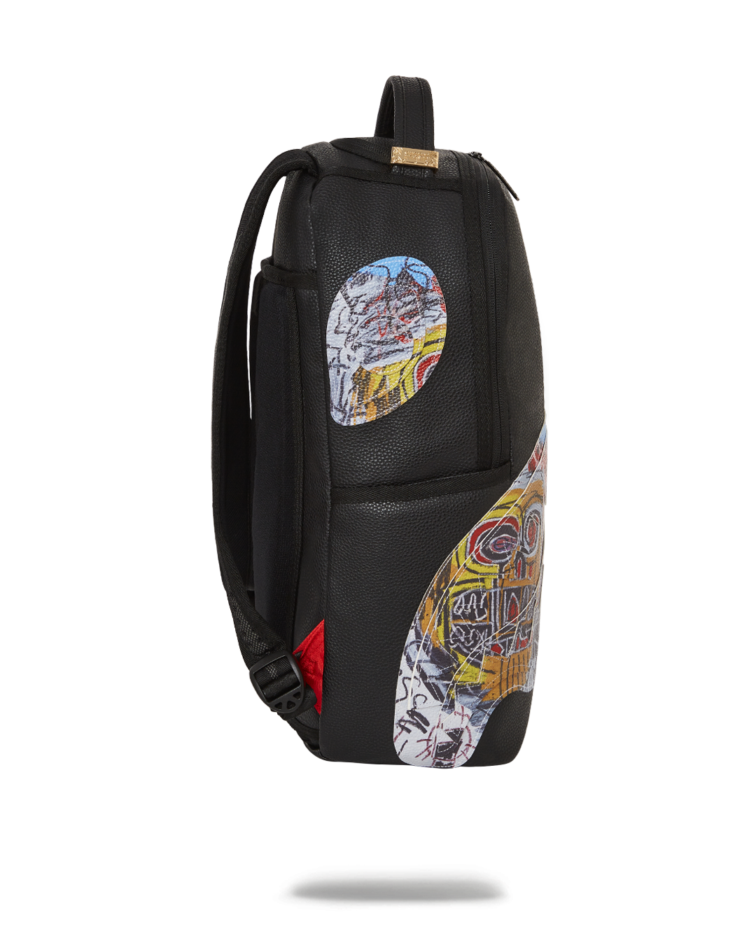SPRAYGROUND OFFICIAL BASQUIAT UNTITLED 1982 BACKPACK (DLXV)