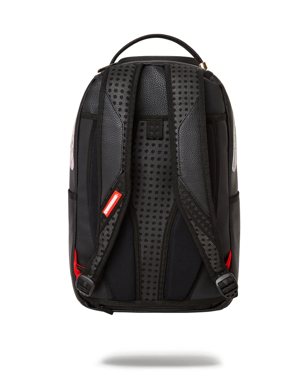 SPRAYGROUND OFFICIAL BASQUIAT UNTITLED 1982 BACKPACK (DLXV)