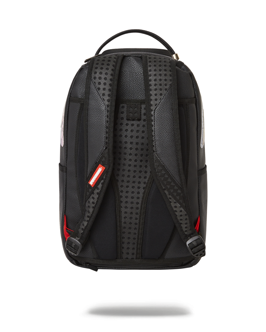 SPRAYGROUND OFFICIAL BASQUIAT UNTITLED 1982 BACKPACK (DLXV)