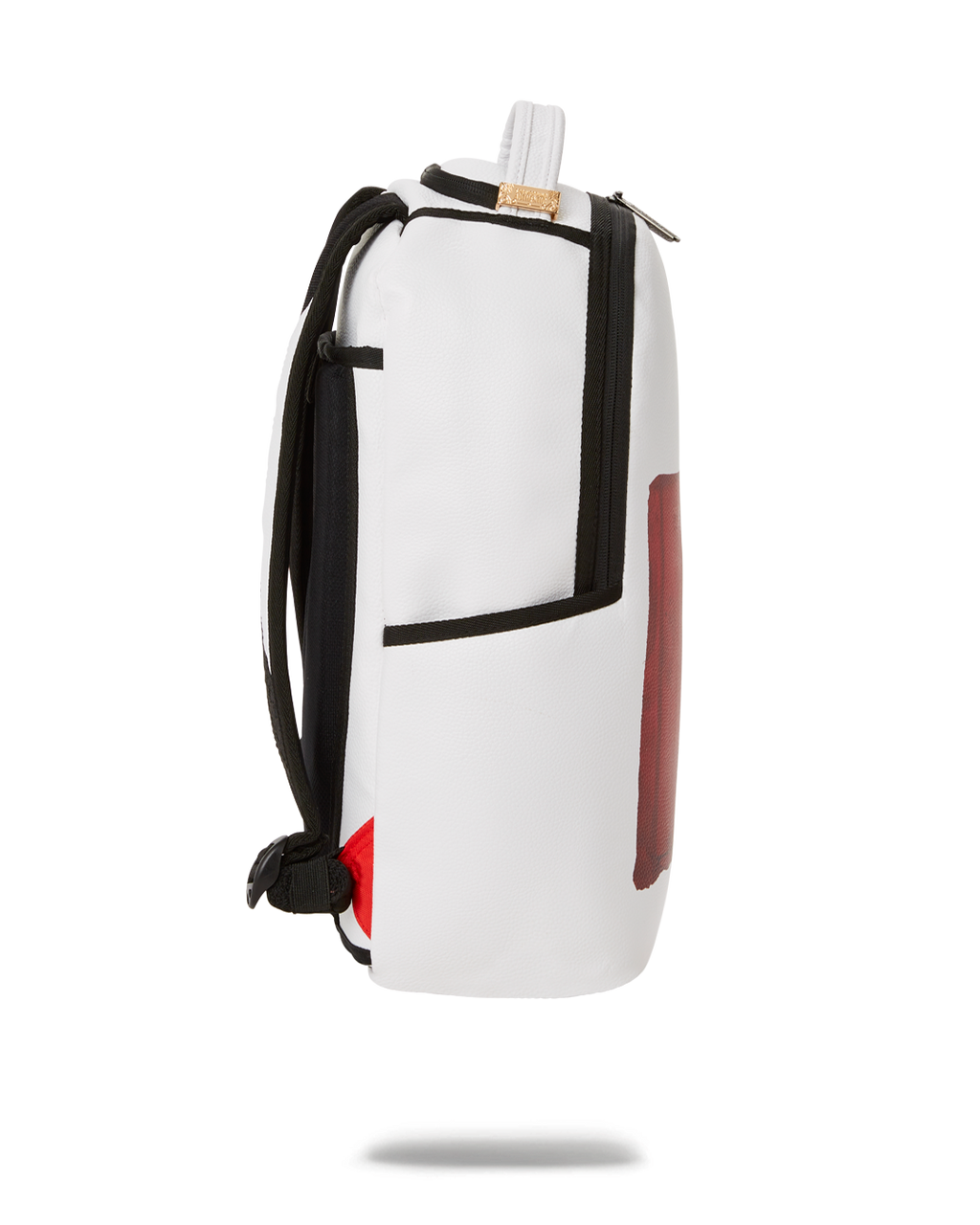 SPRAYGROUND OFFICIAL BASQUIAT THE LEGEND 1982 BACKPACK (DLXV)