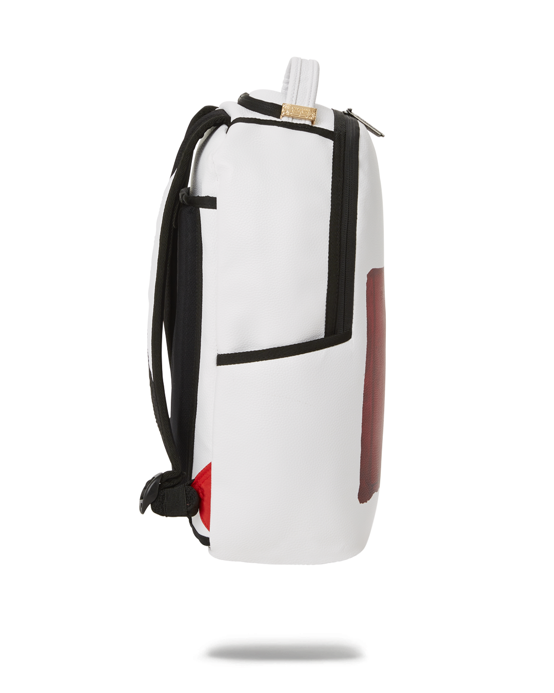 SPRAYGROUND OFFICIAL BASQUIAT THE LEGEND 1982 BACKPACK (DLXV)