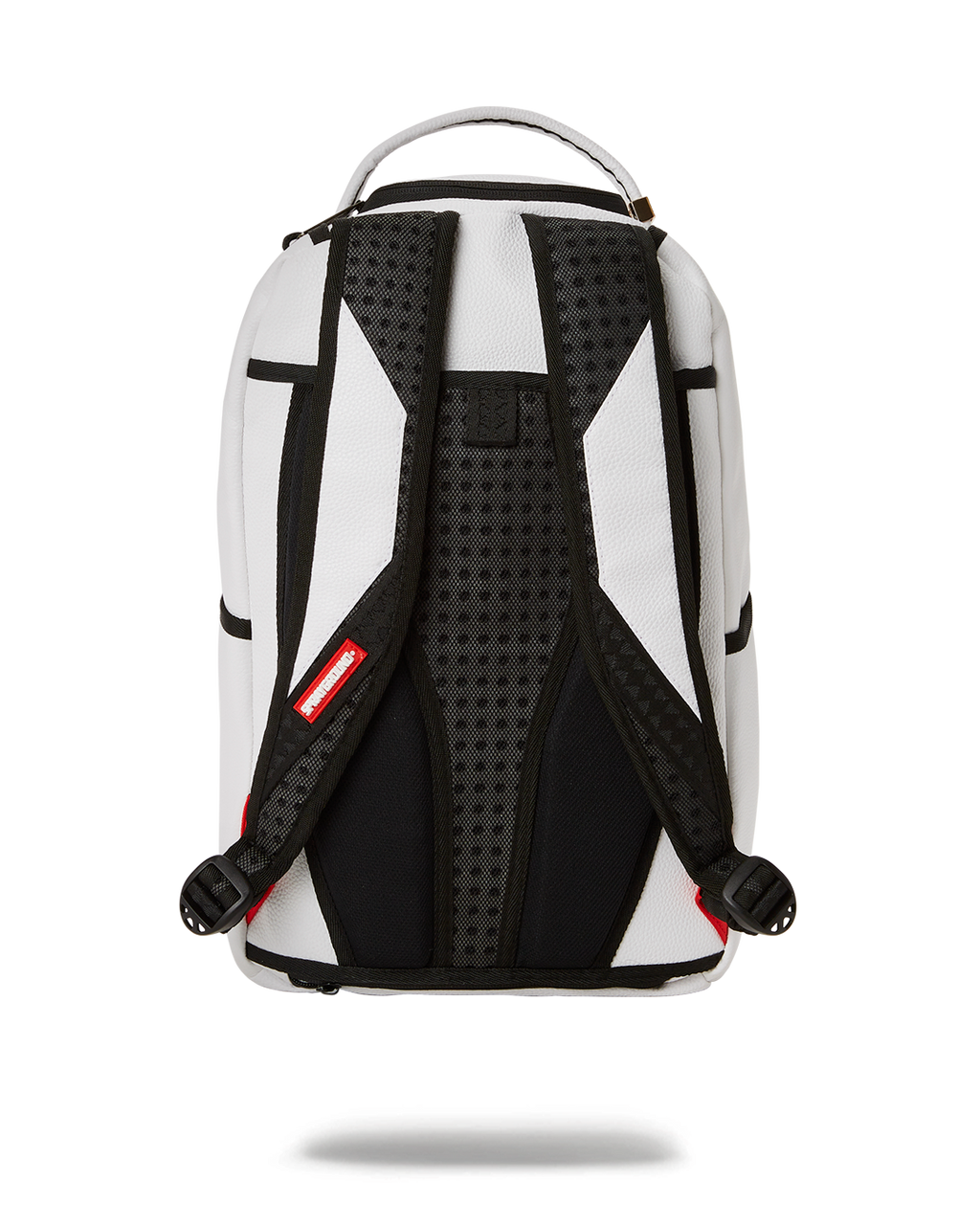 SPRAYGROUND OFFICIAL BASQUIAT THE LEGEND 1982 BACKPACK (DLXV)