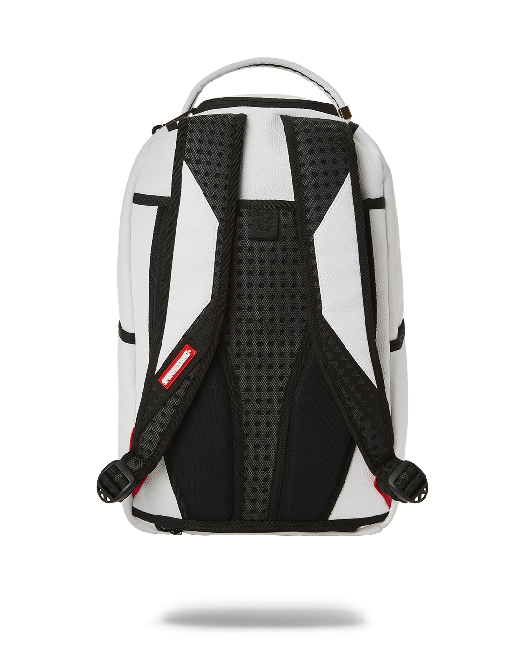 SPRAYGROUND OFFICIAL BASQUIAT THE LEGEND 1982 BACKPACK (DLXV)