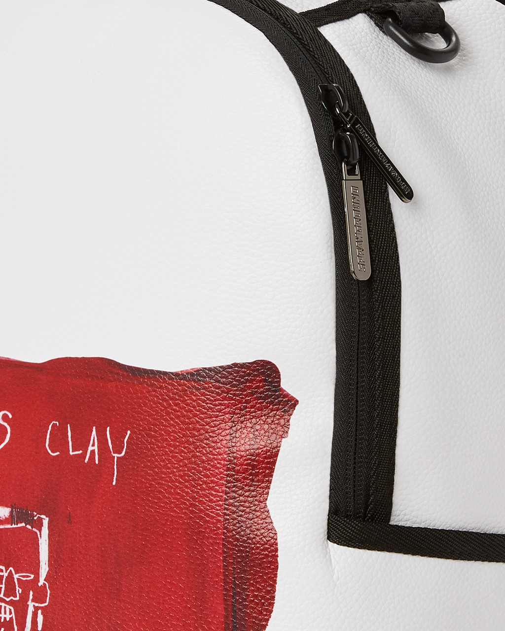 SPRAYGROUND OFFICIAL BASQUIAT THE LEGEND 1982 BACKPACK (DLXV)