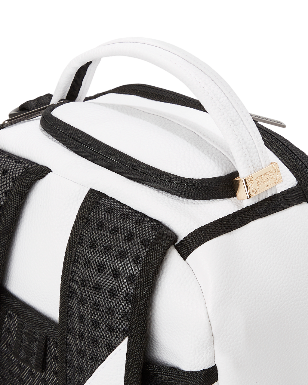 SPRAYGROUND OFFICIAL BASQUIAT THE LEGEND 1982 BACKPACK (DLXV)