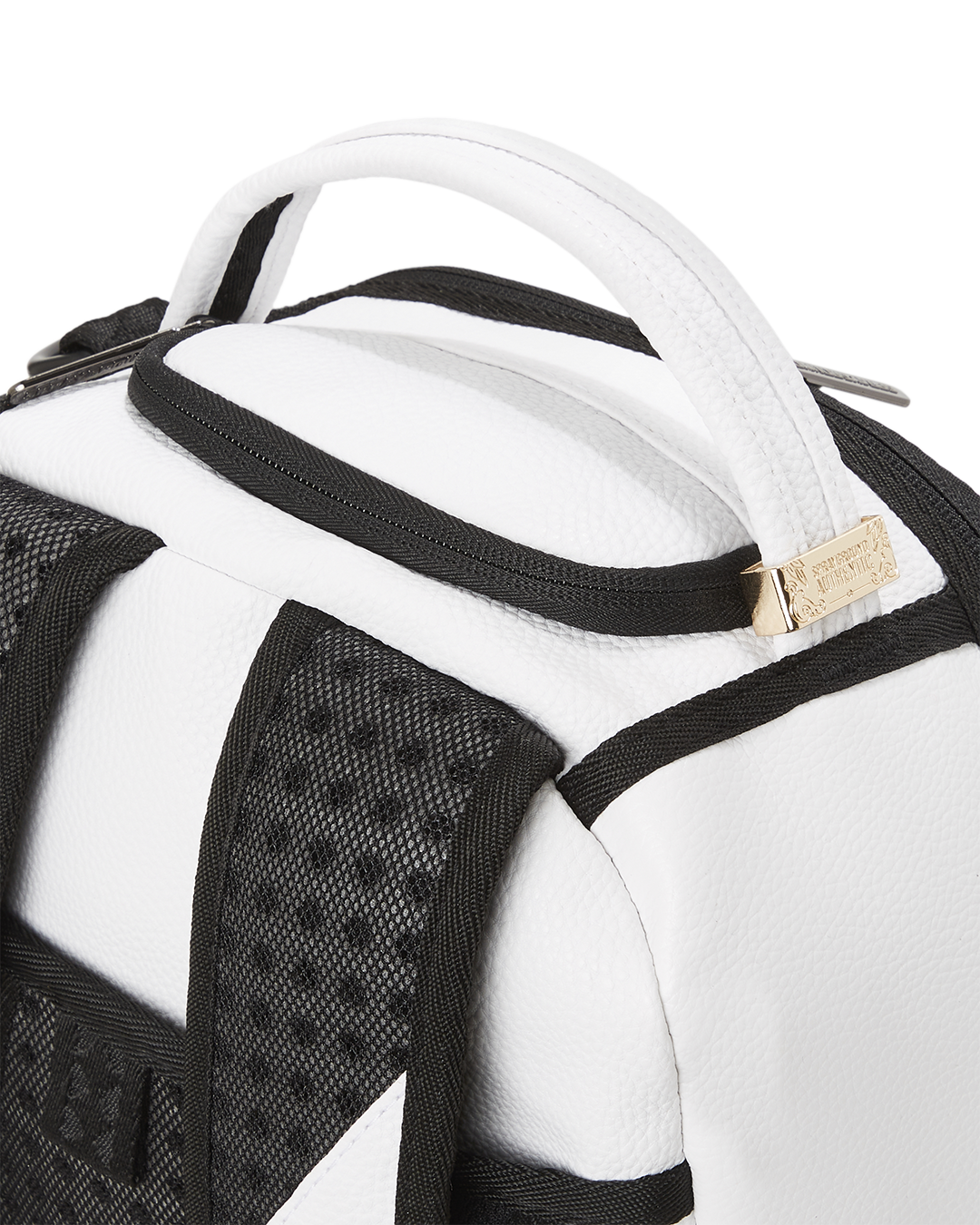 SPRAYGROUND OFFICIAL BASQUIAT THE LEGEND 1982 BACKPACK (DLXV)