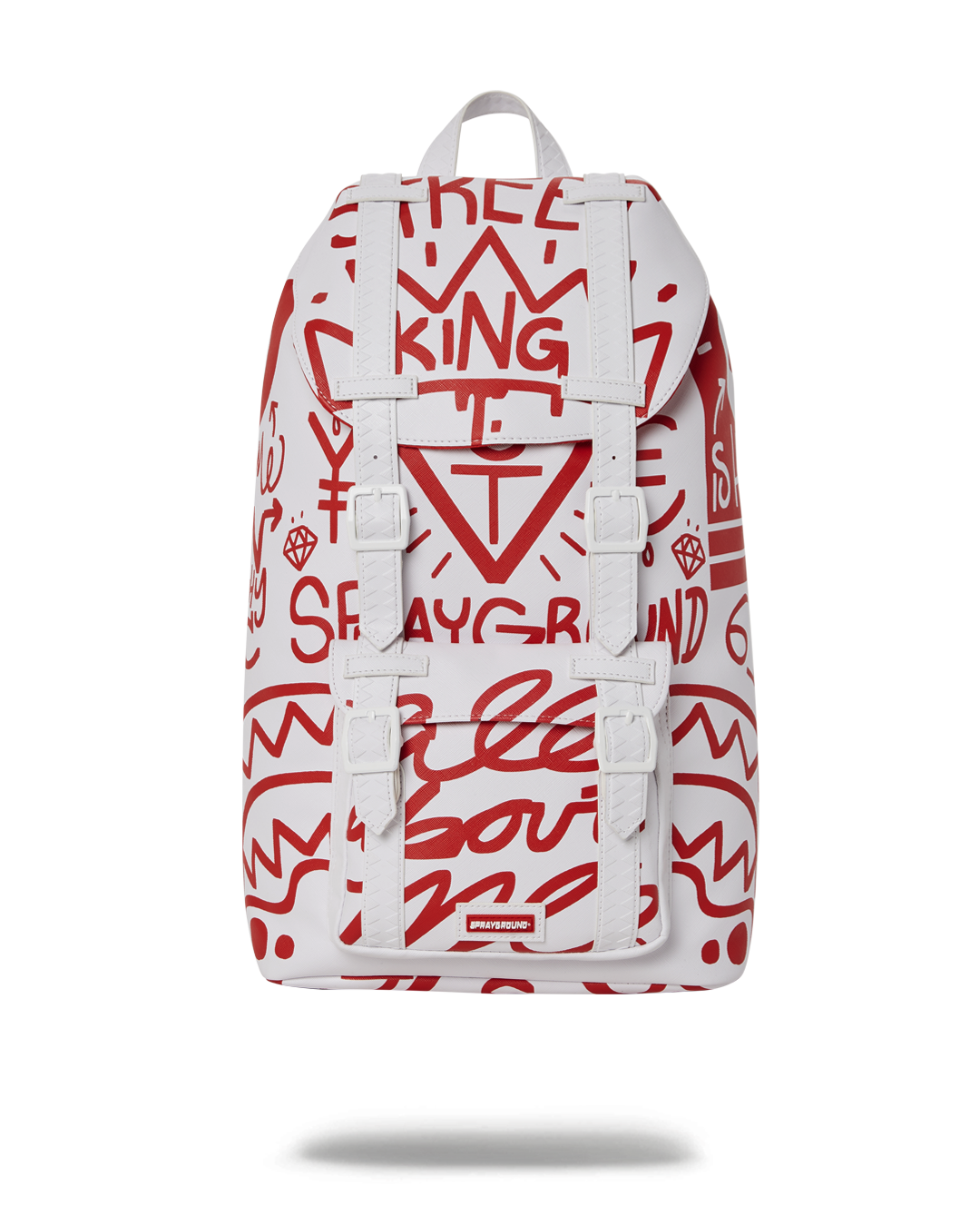 SPRAYGROUND DANGER DANGER HILLS BACKPACK