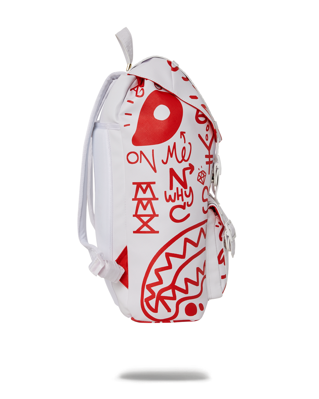 SPRAYGROUND DANGER DANGER HILLS BACKPACK
