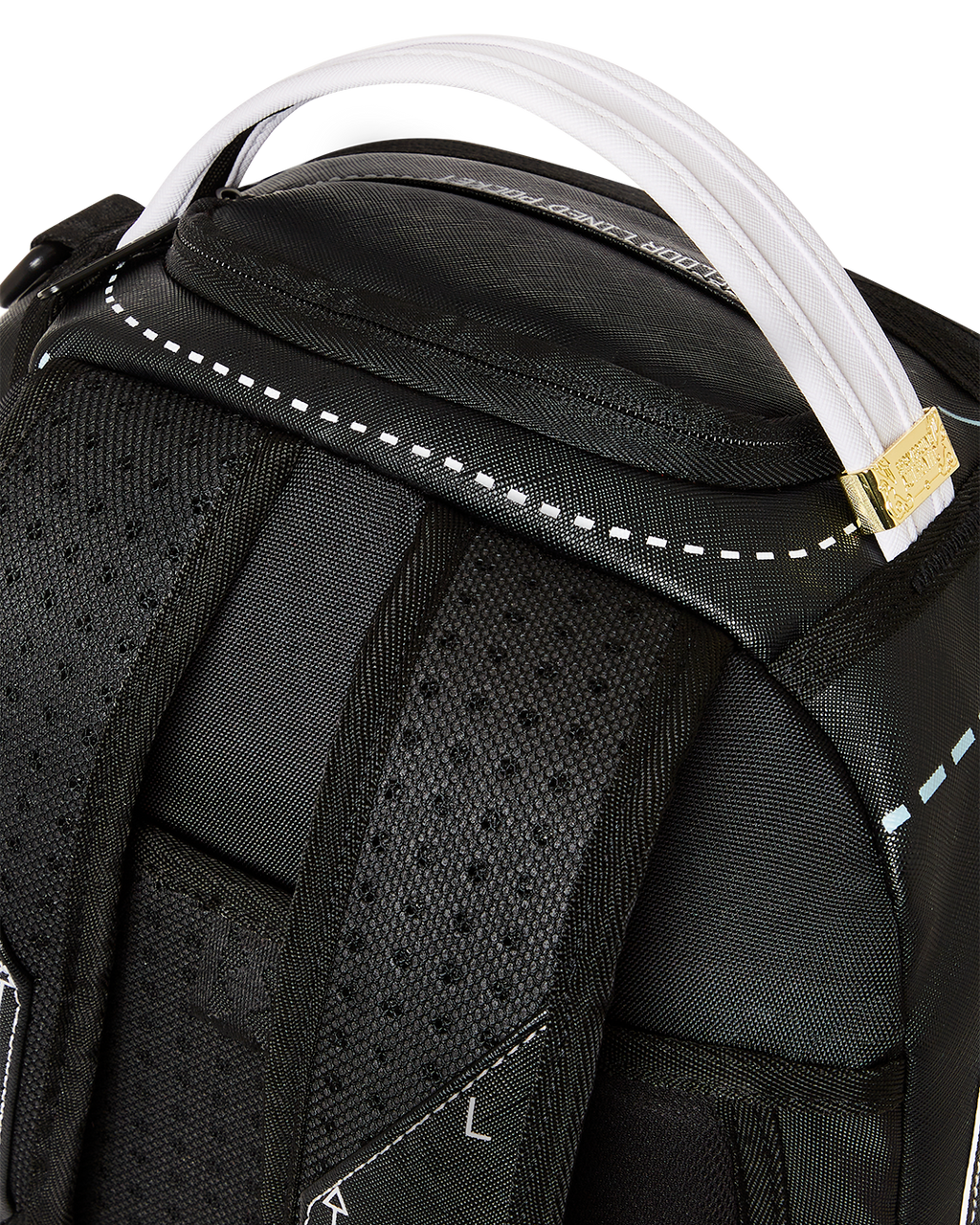 SPRAYGROUND HIGH TECH BACKPACK (DLXV)