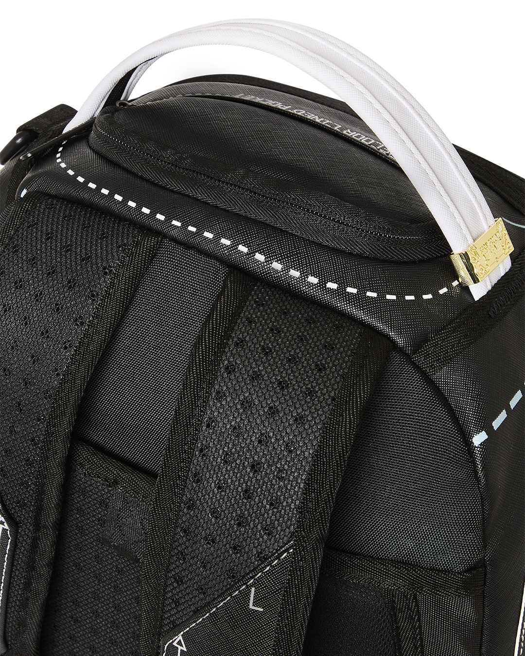 SPRAYGROUND HIGH TECH BACKPACK (DLXV)