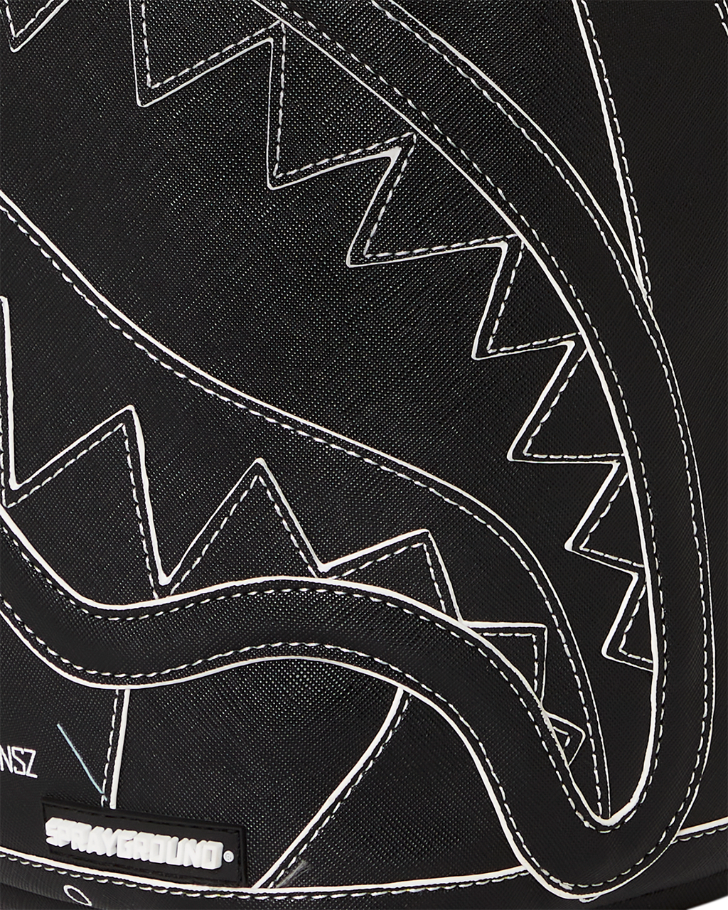 SPRAYGROUND HIGH TECH BACKPACK (DLXV)