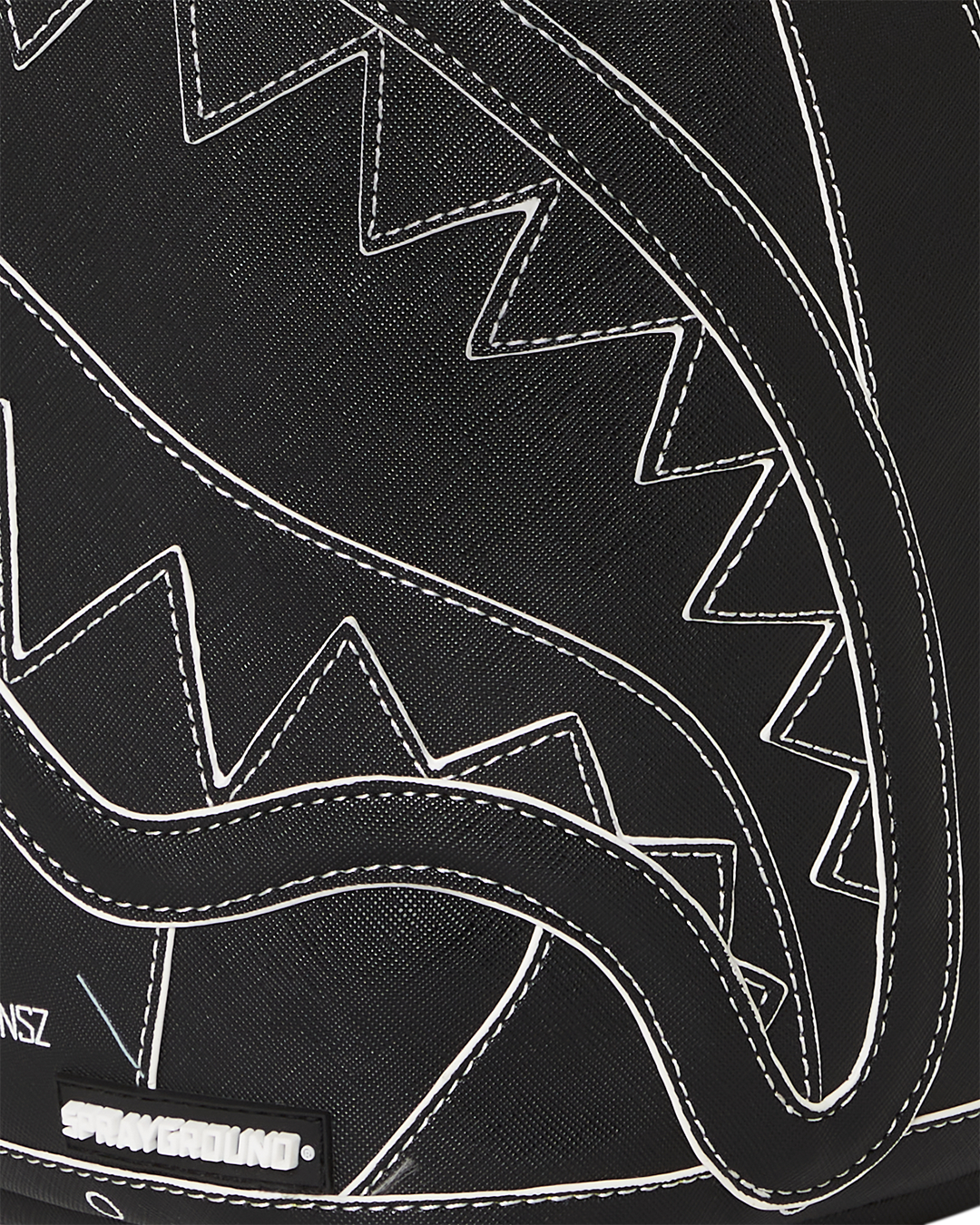 SPRAYGROUND HIGH TECH BACKPACK (DLXV)