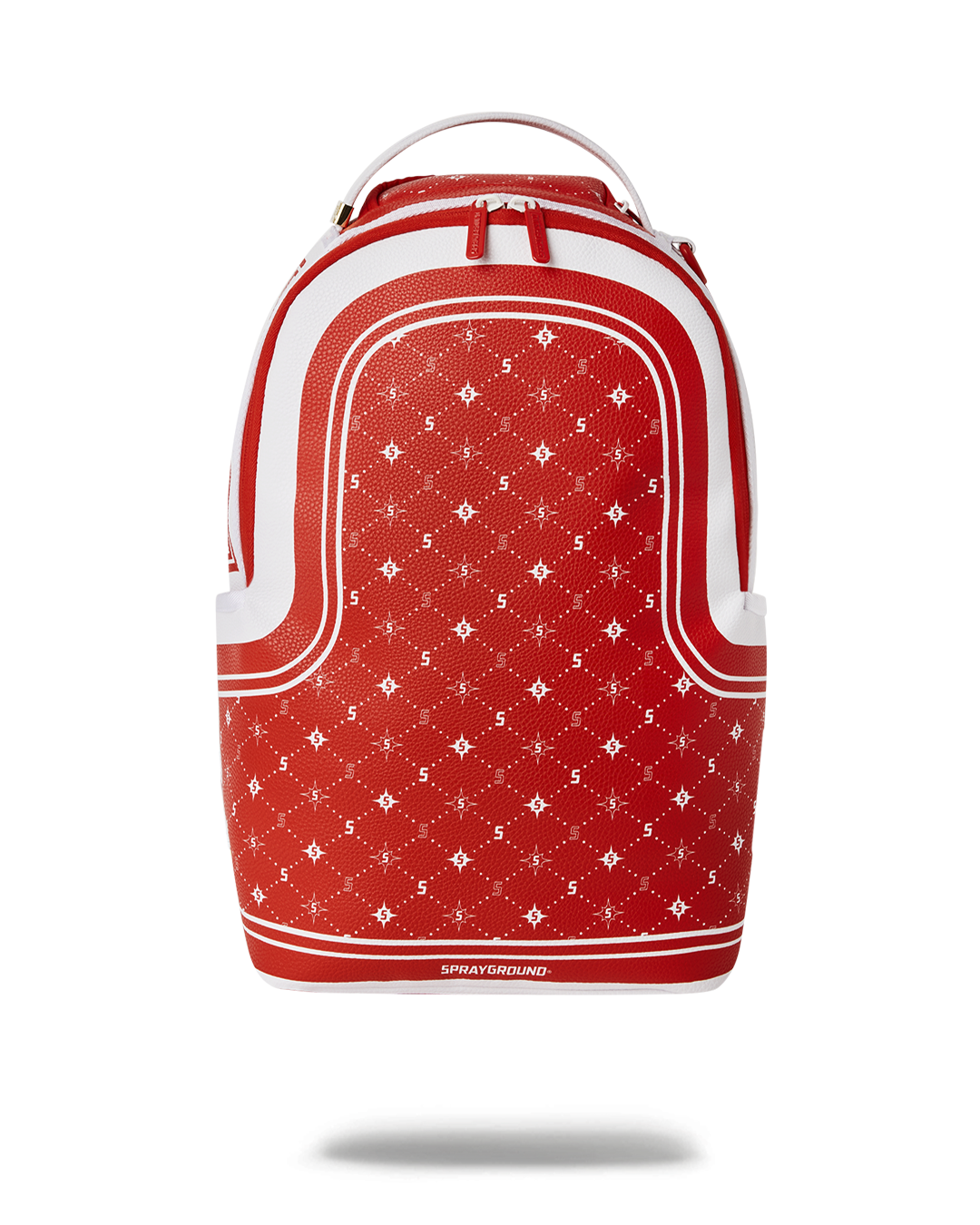 SPRAYGROUND MODUS OPERANDI BACKPACK (DLXV)