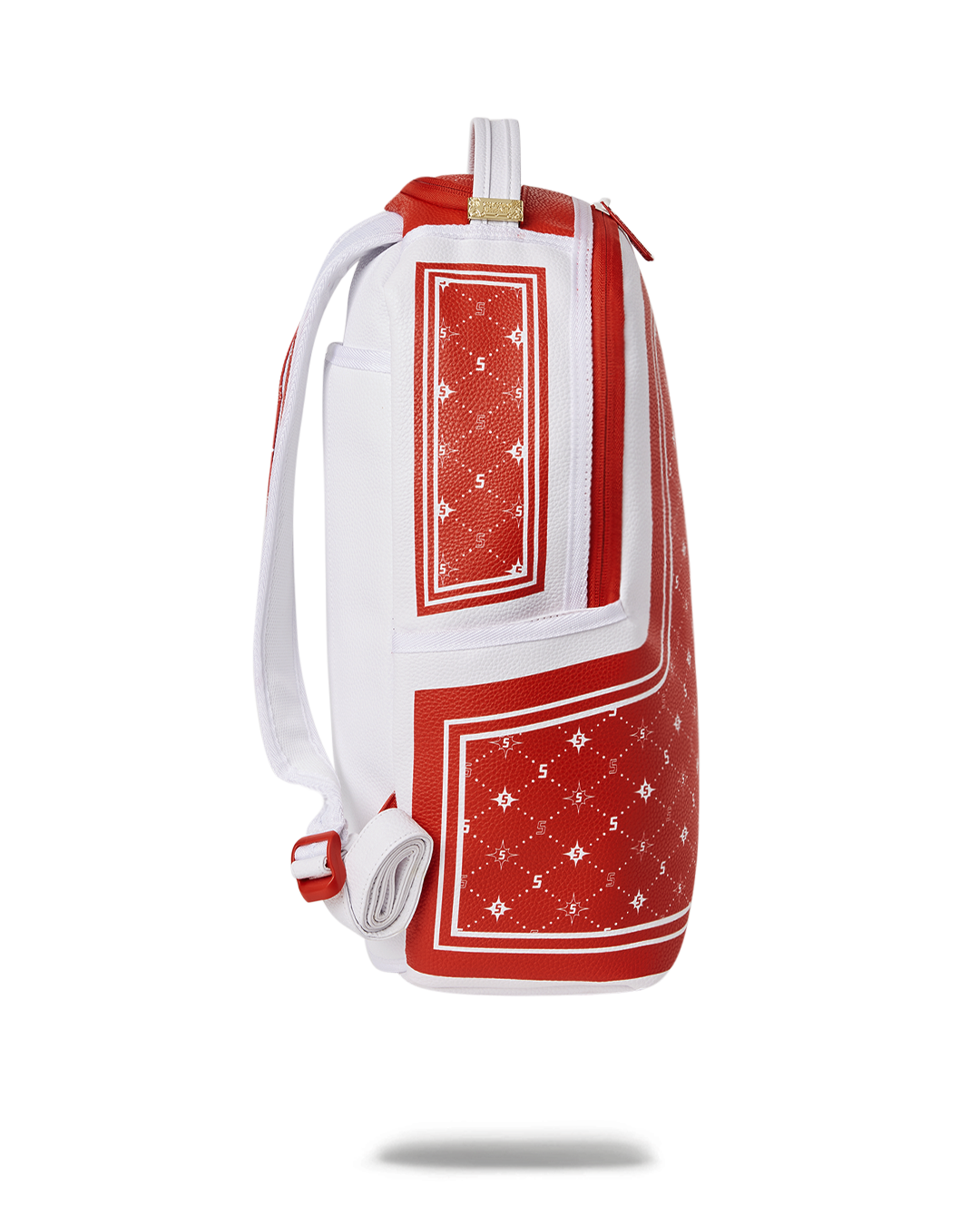 SPRAYGROUND MODUS OPERANDI BACKPACK (DLXV)