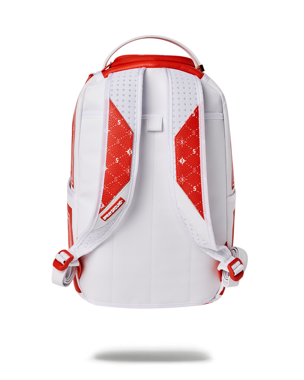 SPRAYGROUND MODUS OPERANDI BACKPACK (DLXV)