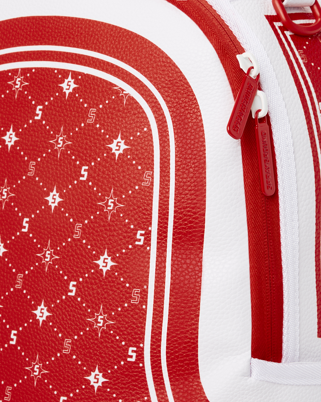 SPRAYGROUND MODUS OPERANDI BACKPACK (DLXV)