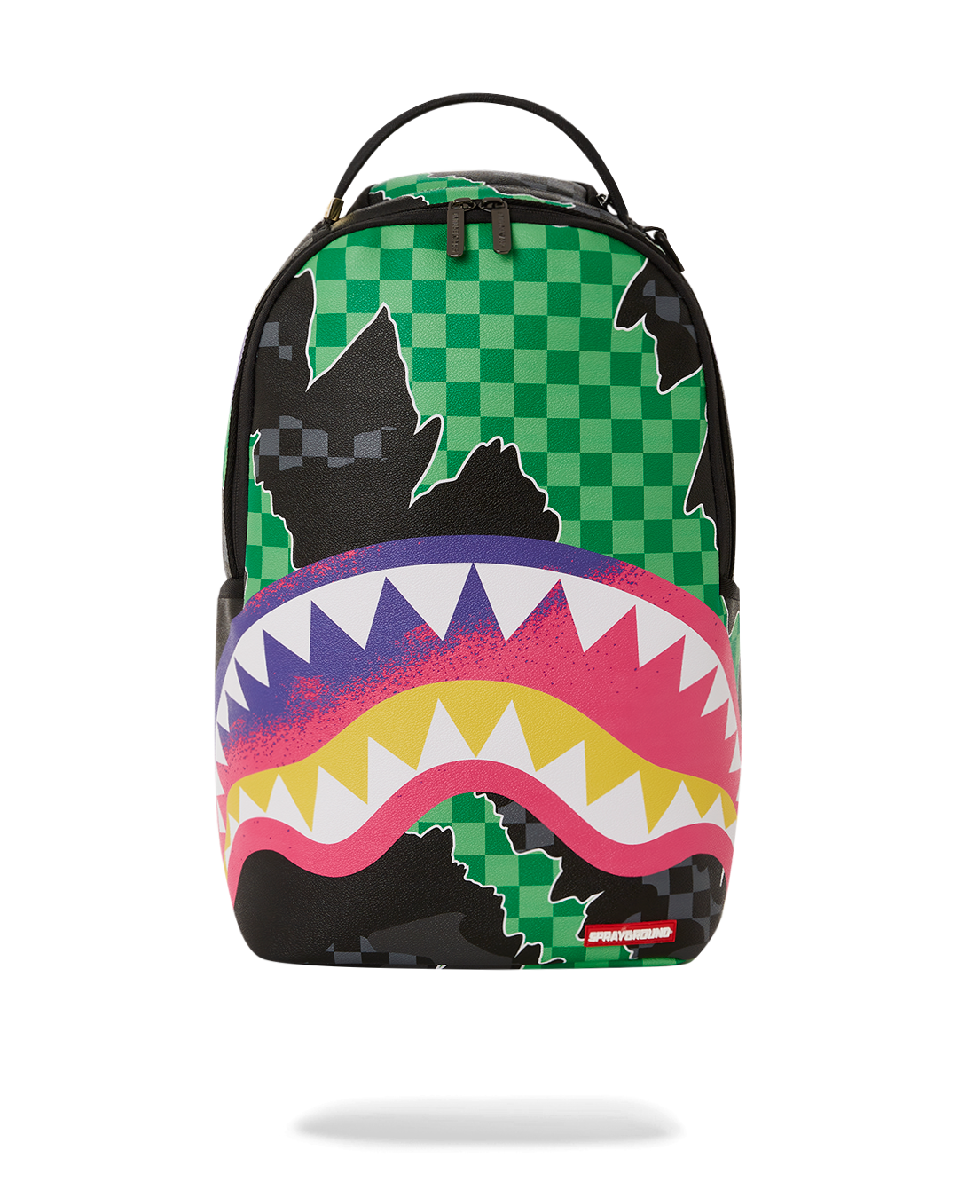 SPRAYGROUND THE WILD ONE BACKPACK (DLXV)