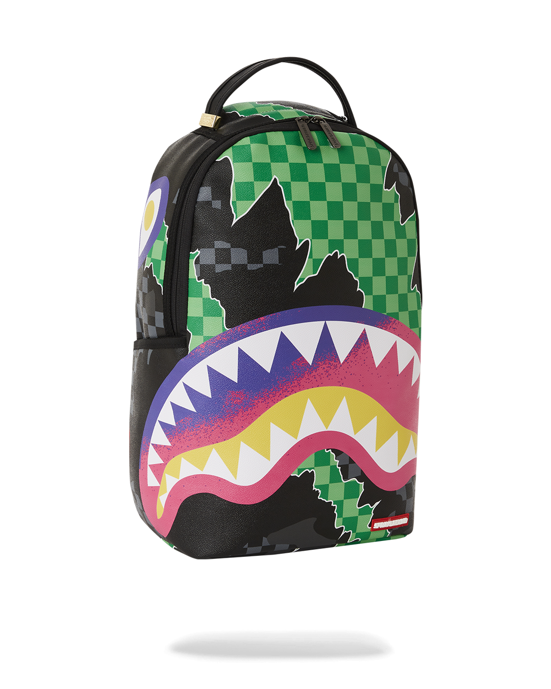 SPRAYGROUND THE WILD ONE BACKPACK (DLXV)