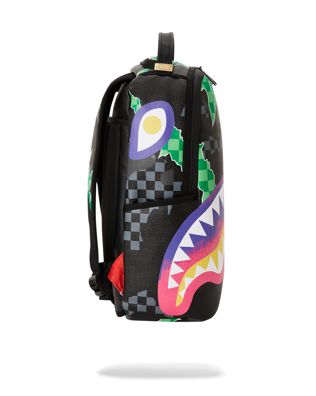 SPRAYGROUND THE WILD ONE BACKPACK (DLXV)