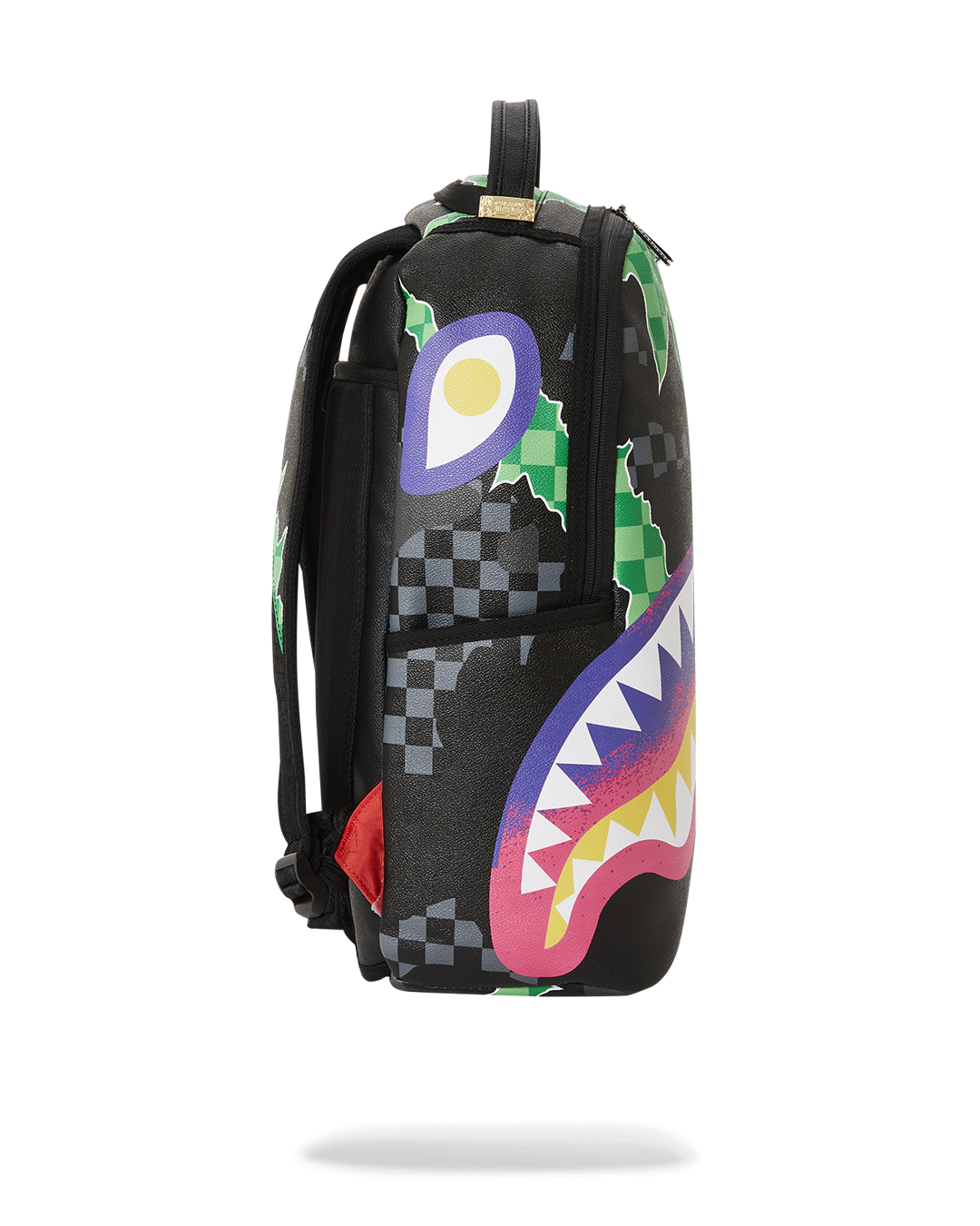 SPRAYGROUND THE WILD ONE BACKPACK (DLXV)