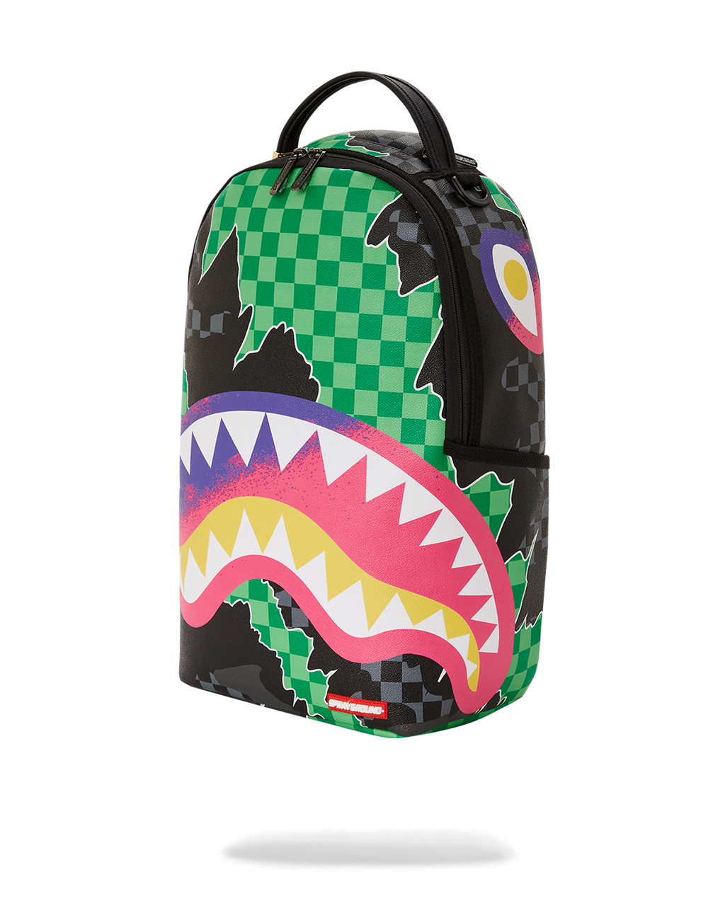 SPRAYGROUND THE WILD ONE BACKPACK (DLXV)