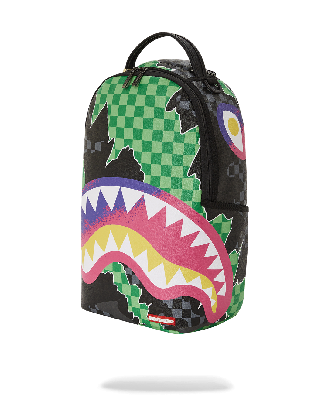 SPRAYGROUND THE WILD ONE BACKPACK (DLXV)