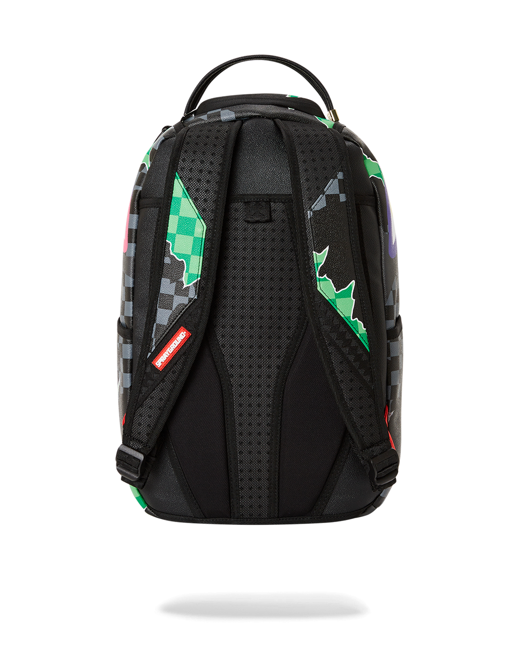 SPRAYGROUND THE WILD ONE BACKPACK (DLXV)