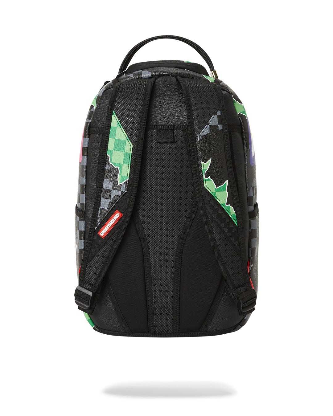 SPRAYGROUND THE WILD ONE BACKPACK (DLXV)