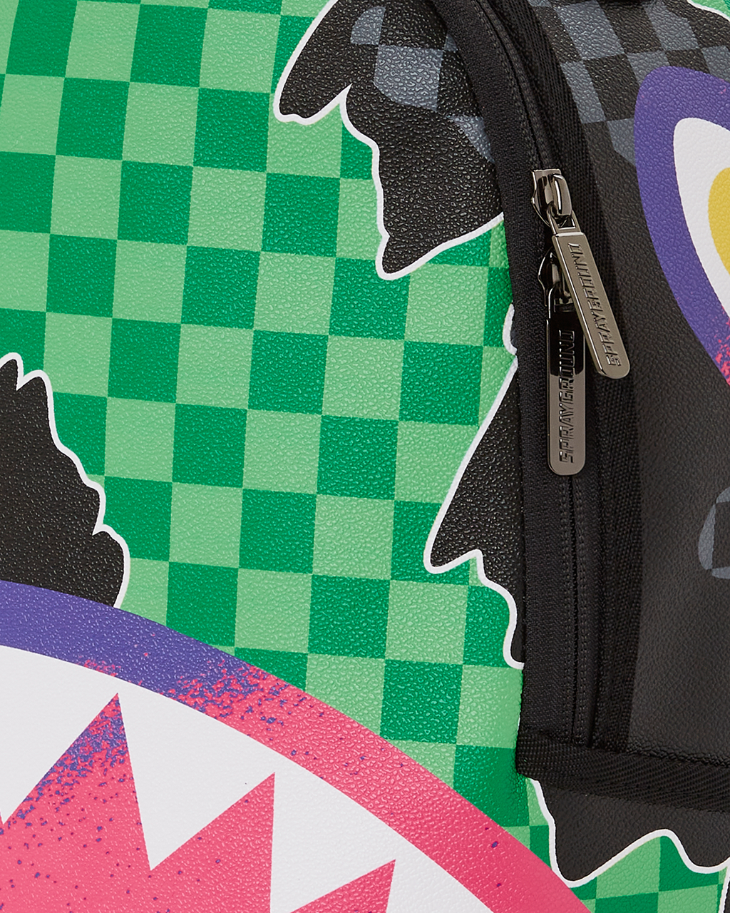 SPRAYGROUND THE WILD ONE BACKPACK (DLXV)