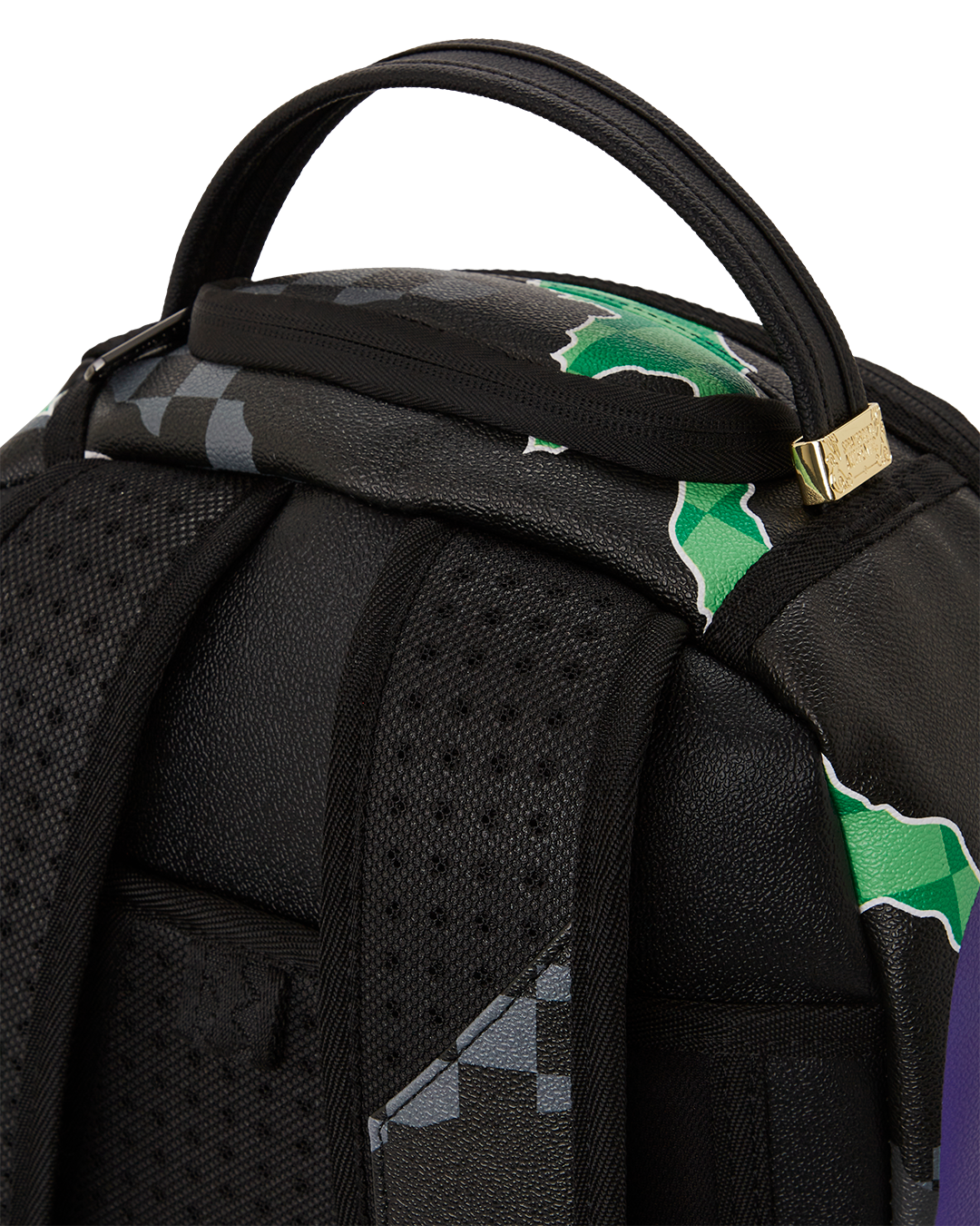 SPRAYGROUND THE WILD ONE BACKPACK (DLXV)