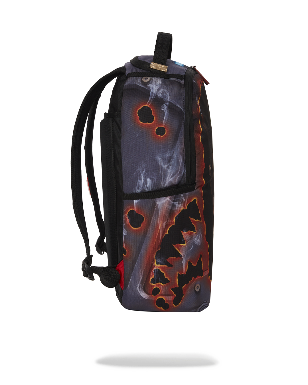 SPRAYGROUND STAR WARS BOBA FETT BLOWOUT SHARK BACKPACK