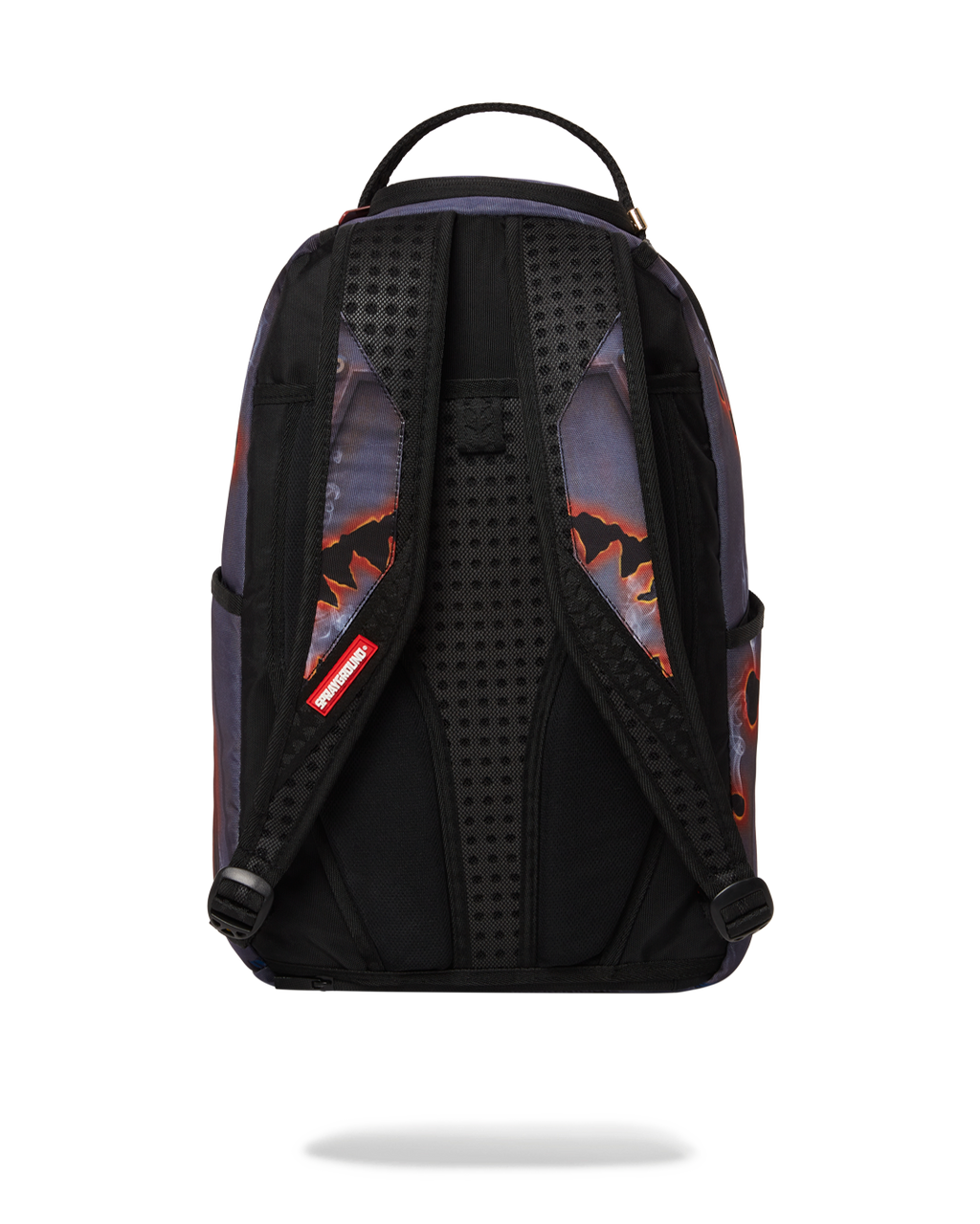 SPRAYGROUND STAR WARS BOBA FETT BLOWOUT SHARK BACKPACK