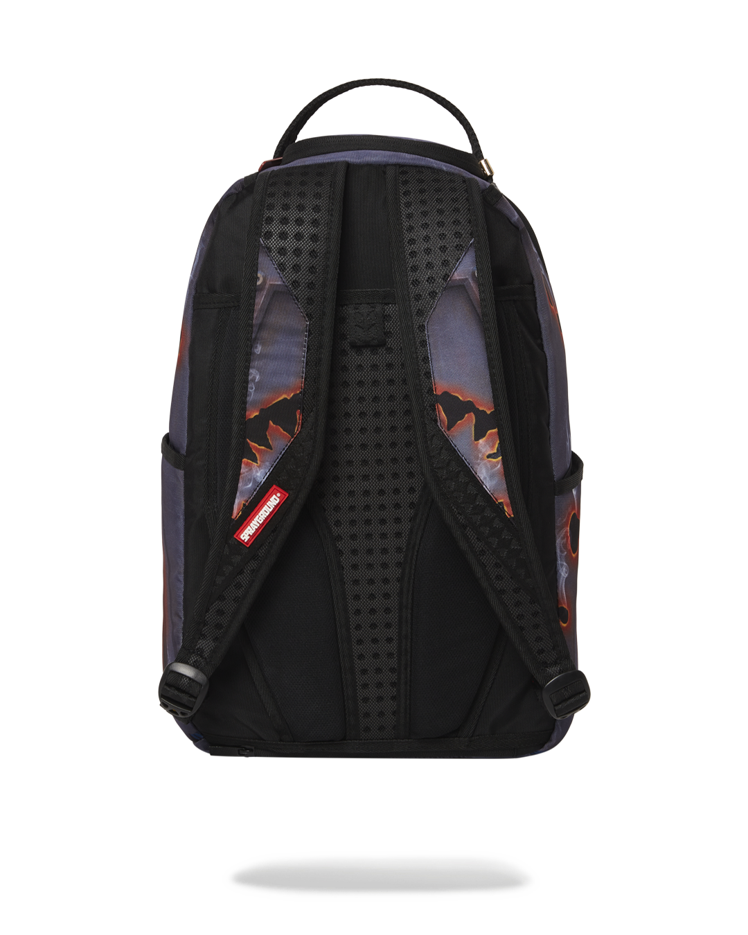SPRAYGROUND STAR WARS BOBA FETT BLOWOUT SHARK BACKPACK
