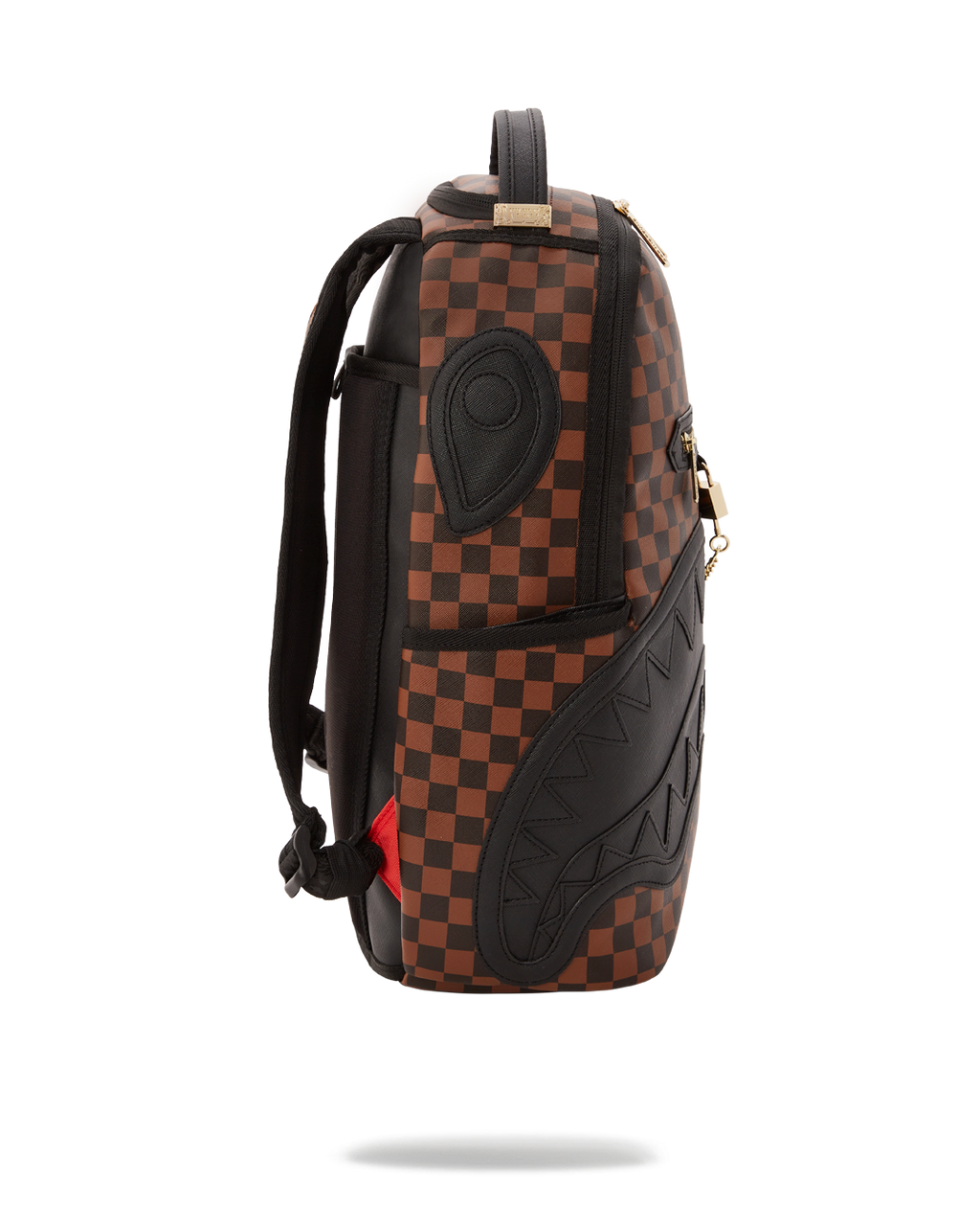 SPRAYGROUND HENNY LOCK SHARKS IN PARIS BACKPACK (DLXV)