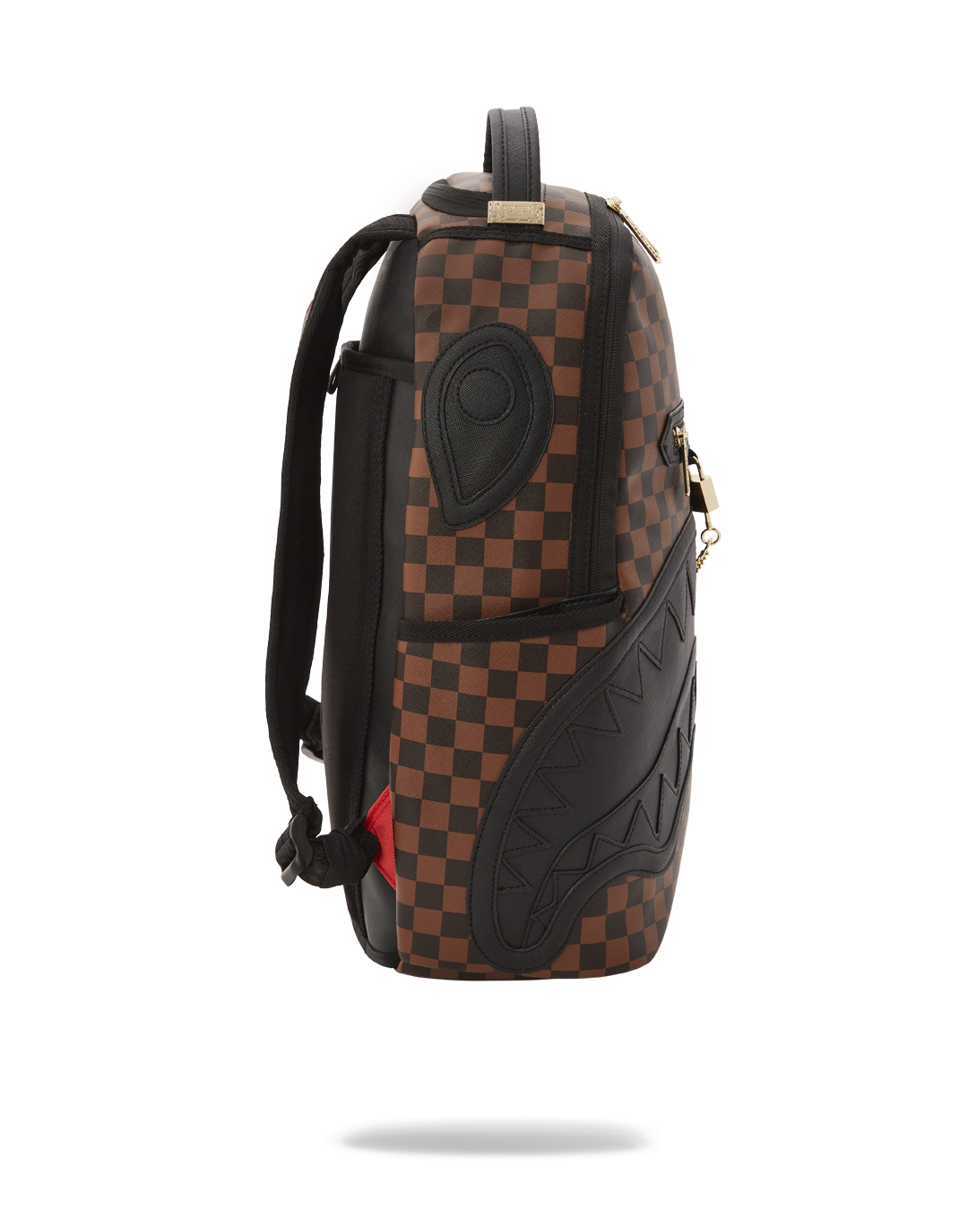 SPRAYGROUND HENNY LOCK SHARKS IN PARIS BACKPACK (DLXV)