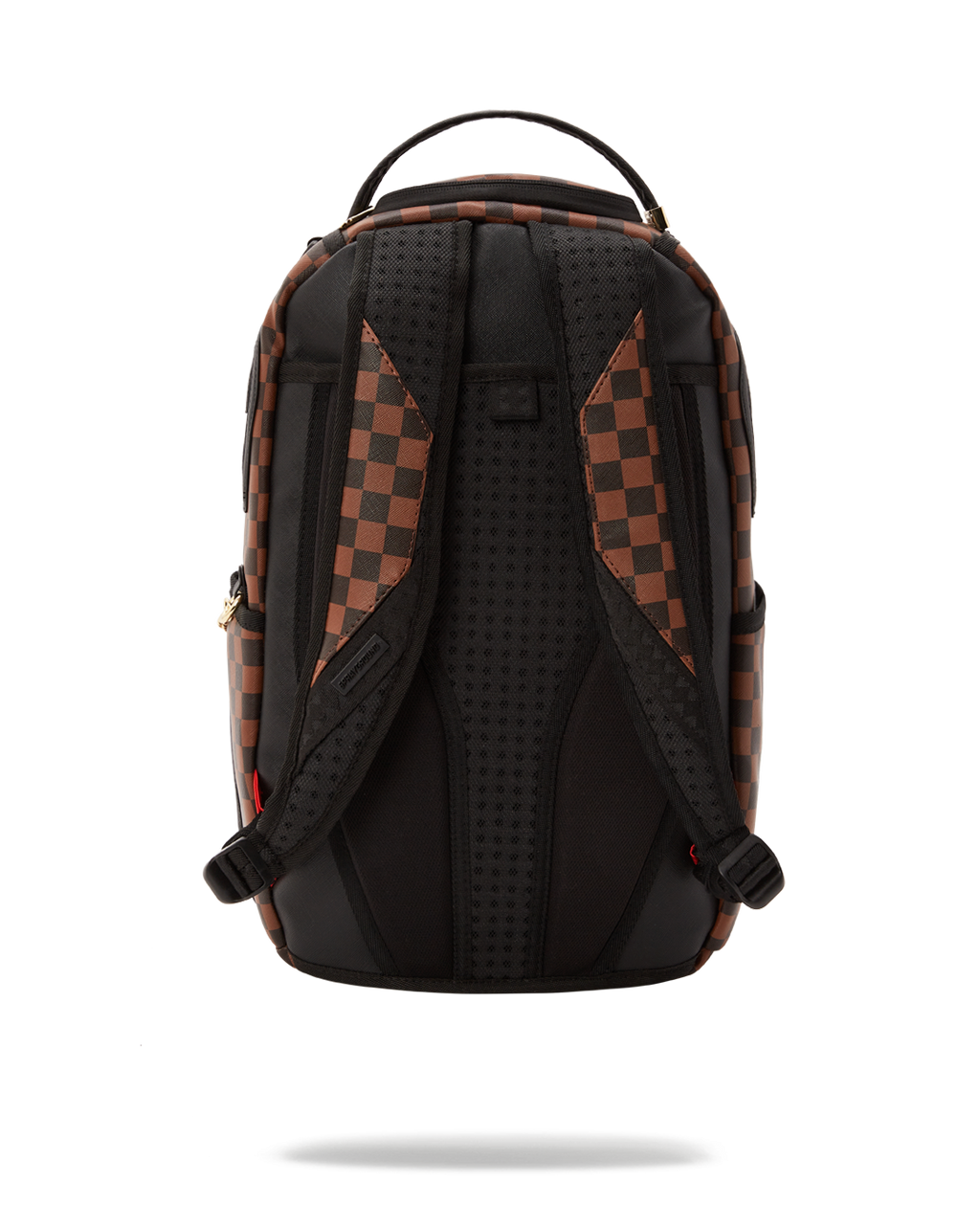 SPRAYGROUND HENNY LOCK SHARKS IN PARIS BACKPACK (DLXV)